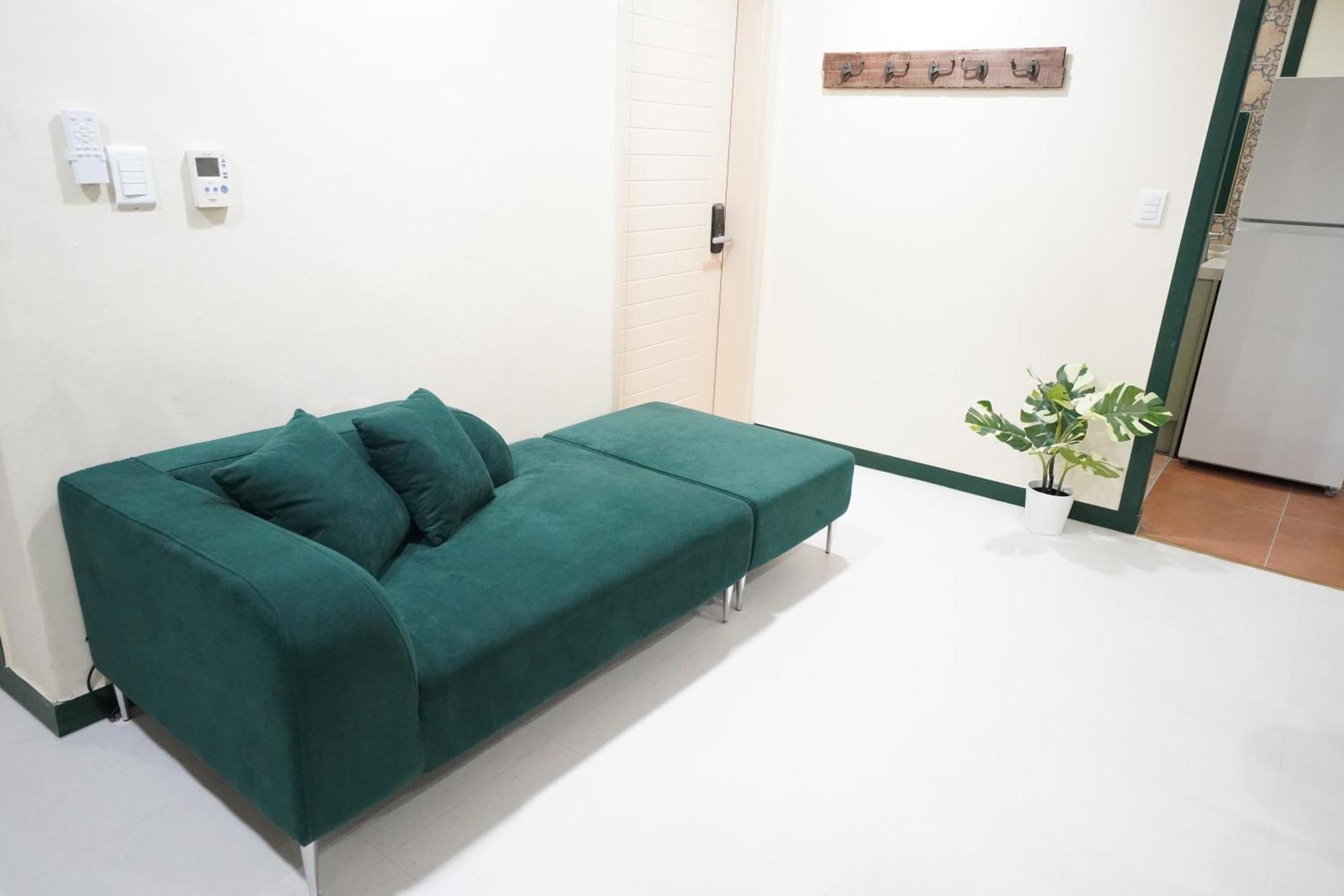 Romantic Rooftop House Apartamento Seul Exterior foto