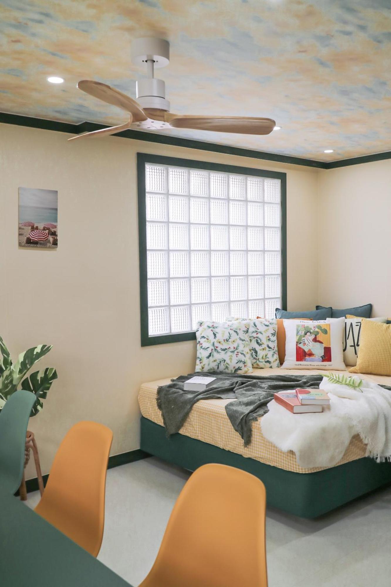 Romantic Rooftop House Apartamento Seul Exterior foto